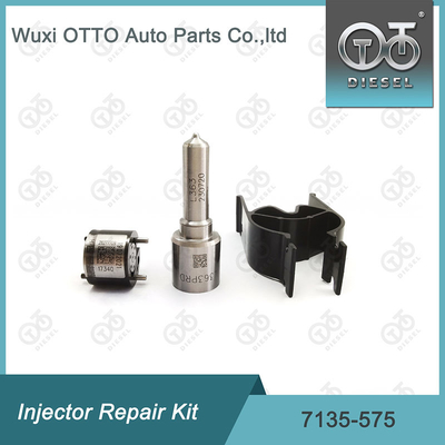 Nollze-Valve Kit 7135-575 Delphi Enjektor Tamir Kits 28231462 VW 1.2L Nozzle L363PRD için