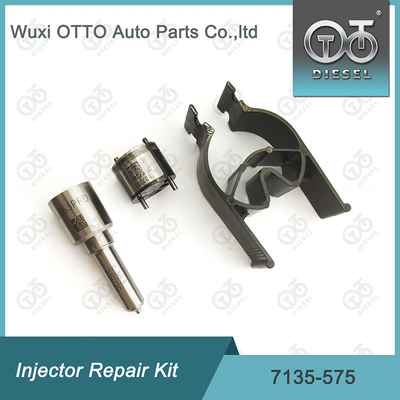 Nollze-Valve Kit 7135-575 Delphi Enjektor Tamir Kits 28231462 VW 1.2L Nozzle L363PRD için