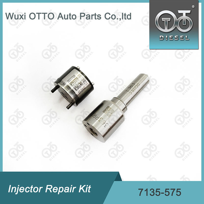 Nollze-Valve Kit 7135-575 Delphi Enjektor Tamir Kits 28231462 VW 1.2L Nozzle L363PRD için
