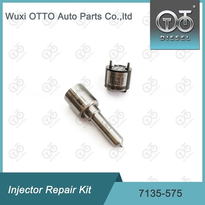 Nollze-Valve Kit 7135-575 Delphi Enjektor Tamir Kits 28231462 VW 1.2L Nozzle L363PRD için