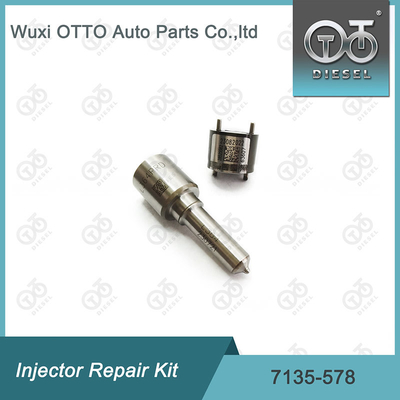 Fırın-Valf Kit 7135-578 Delphi Enjektor Tamir Kit 28264952 GMDAT Z20D Fırın L364PRD