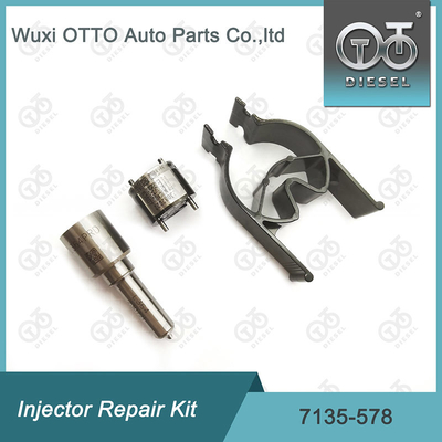 Fırın-Valf Kit 7135-578 Delphi Enjektor Tamir Kit 28264952 GMDAT Z20D Fırın L364PRD
