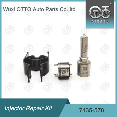 Fırın-Valf Kit 7135-578 Delphi Enjektor Tamir Kit 28264952 GMDAT Z20D Fırın L364PRD