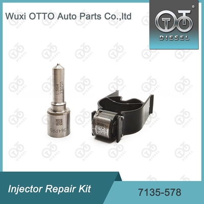 Fırın-Valf Kit 7135-578 Delphi Enjektor Tamir Kit 28264952 GMDAT Z20D Fırın L364PRD