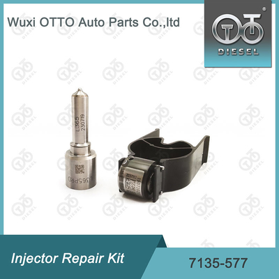 28239766 GMDAT Z22D Nozzle-CVA Kit için Nozzle-Valve Kit 7135-577 Delphi Enjektor Tamir Kit