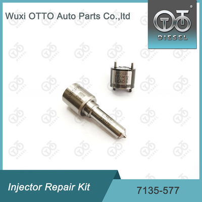 28239766 GMDAT Z22D Nozzle-CVA Kit için Nozzle-Valve Kit 7135-577 Delphi Enjektor Tamir Kit