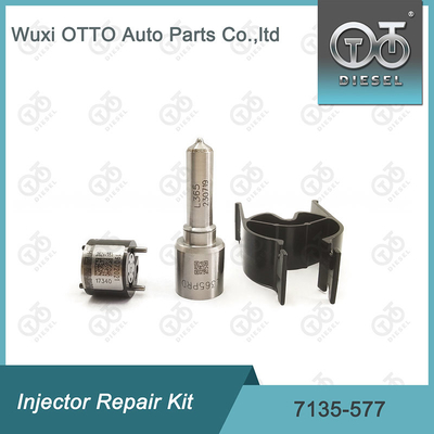 28239766 GMDAT Z22D Nozzle-CVA Kit için Nozzle-Valve Kit 7135-577 Delphi Enjektor Tamir Kit