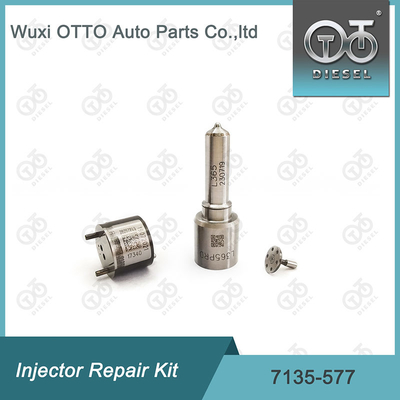 28239766 GMDAT Z22D Nozzle-CVA Kit için Nozzle-Valve Kit 7135-577 Delphi Enjektor Tamir Kit