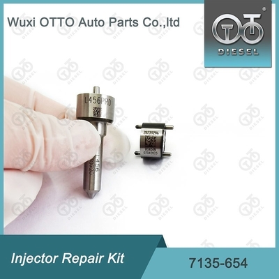 Nozzle-Valve Kit 7135-654 Delphi Enjektor Tamir Kit R00501Z Nozzle L456PRD ile