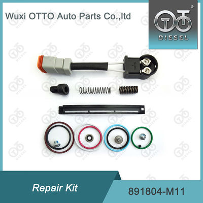 M11 EUI enjeksiyon parçaları için Common Rail onarım kitleri 3609925 4307547