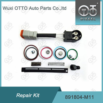 M11 EUI enjeksiyon parçaları için Common Rail onarım kitleri 3609925 4307547