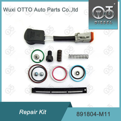 M11 EUI enjeksiyon parçaları için Common Rail onarım kitleri 3609925 4307547