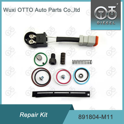 M11 EUI enjeksiyon parçaları için Common Rail onarım kitleri 3609925 4307547