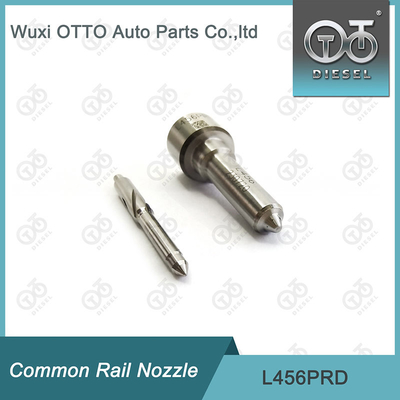 L456PRD Delphi Common Rail Nozzle For Injectors R00501Z Yüksek Hızlı Çelik