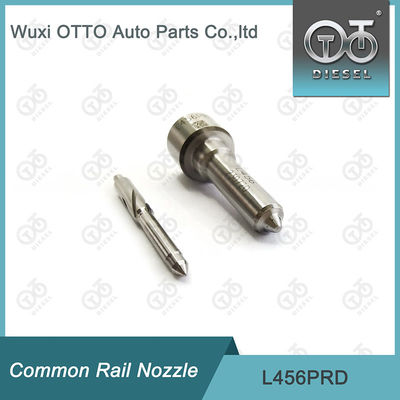 L456PRD Delphi Common Rail Enjektörleri İçin R00501Z Yüksek Hızlı Çelik Meme