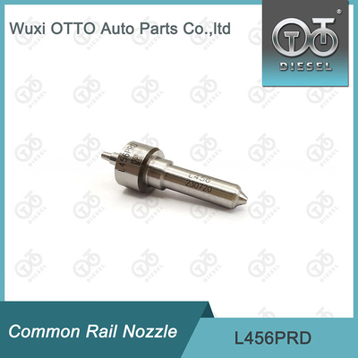 L456PRD Delphi Common Rail Nozzle For Injectors R00501Z Yüksek Hızlı Çelik