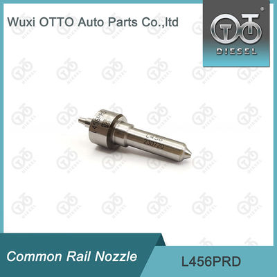 L456PRD Delphi Common Rail Enjektörleri İçin R00501Z Yüksek Hızlı Çelik Meme