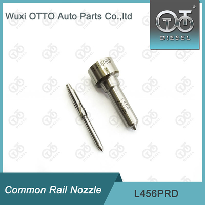 L456PRD Delphi Common Rail Nozzle For Injectors R00501Z Yüksek Hızlı Çelik
