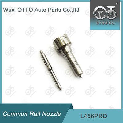 L456PRD Delphi Common Rail Enjektörleri İçin R00501Z Yüksek Hızlı Çelik Meme