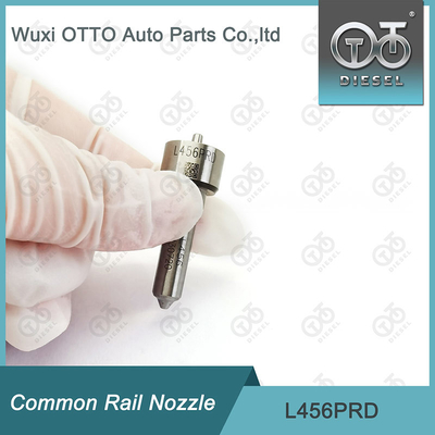 L456PRD Delphi Common Rail Nozzle For Injectors R00501Z Yüksek Hızlı Çelik