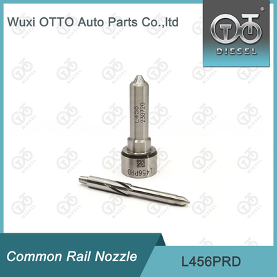 L456PRD Delphi Common Rail Nozzle For Injectors R00501Z Yüksek Hızlı Çelik