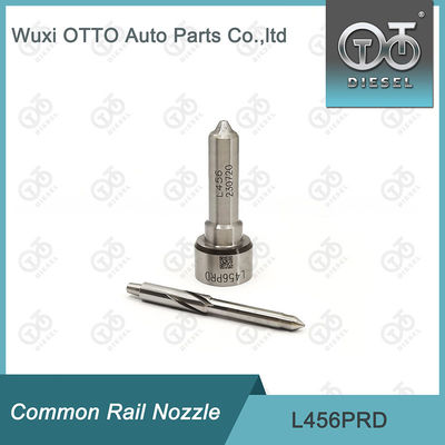 L456PRD Delphi Common Rail Enjektörleri İçin R00501Z Yüksek Hızlı Çelik Meme