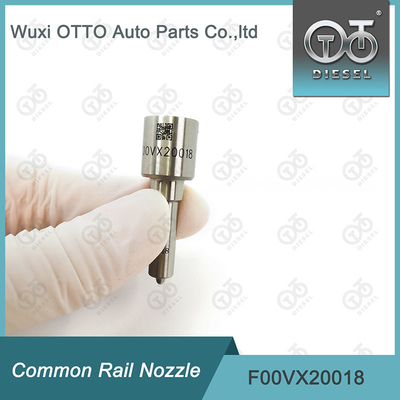 F00VX20018 / F00 VX 20018 Common Rail Enjektorları için Bosch Piezo Düzeni 0445115043 / 059 / 060