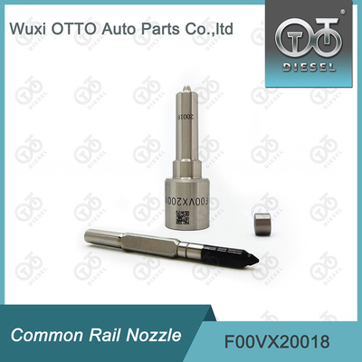 F00VX20018 / F00 VX 20018 Common Rail Enjektorları için Bosch Piezo Düzeni 0445115043 / 059 / 060