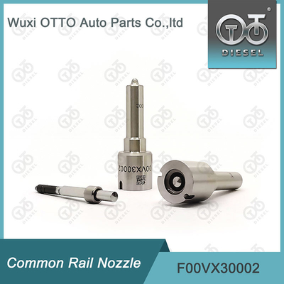 F00VX30002 / F00 VX 30002 Bosch Piezo Düzenleyici Düzeni 0445115007