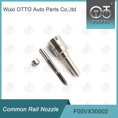 F00VX30002 / F00 VX 30002 Bosch Piezo Düzenleyici Düzeni 0445115007