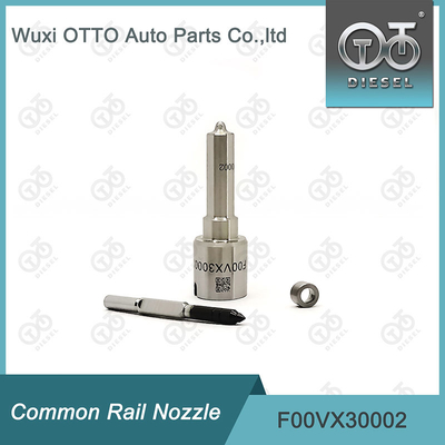 F00VX30002 / F00 VX 30002 Bosch Piezo Düzenleyici Düzeni 0445115007