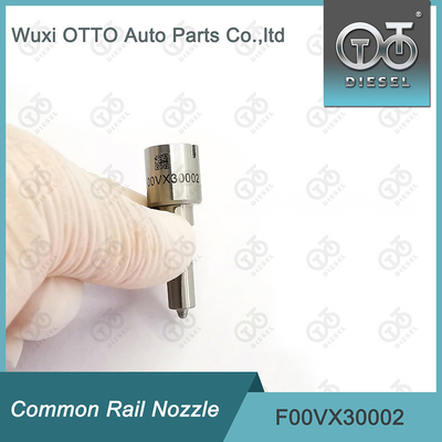 F00VX30002 / F00 VX 30002 Bosch Piezo Düzenleyici Düzeni 0445115007