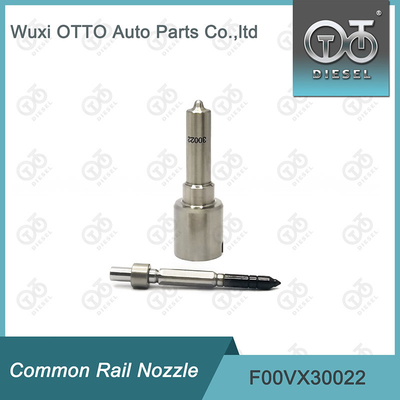 F00VX30022 / F00 VX 30022 Bosch Piezo Düzenleyici Düzeni 0445115024 / 0445115034