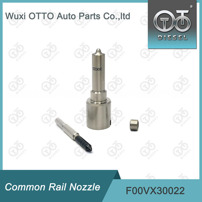 F00VX30022 / F00 VX 30022 Bosch Piezo Düzenleyici Düzeni 0445115024 / 0445115034