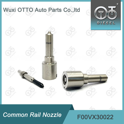 F00VX30022 / F00 VX 30022 Bosch Piezo Düzenleyici Düzeni 0445115024 / 0445115034