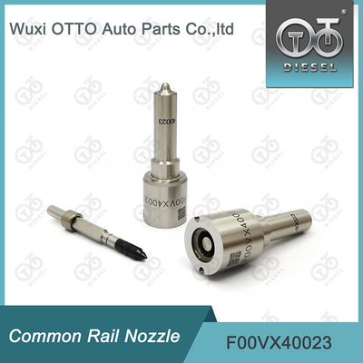 F00VX40023 / F00 VX 40023 Enjektörler için Bosch Piezo Düzeni 0445115018 / 019