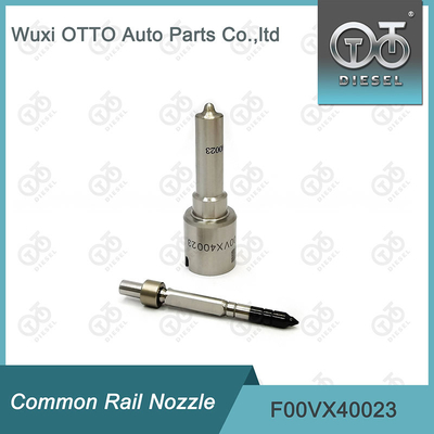 F00VX40023 / F00 VX 40023 Enjektörler için Bosch Piezo Düzeni 0445115018 / 019