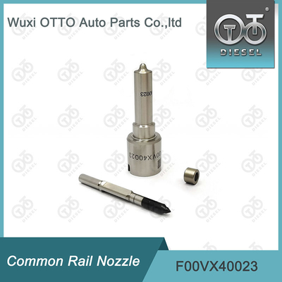 F00VX40023 / F00 VX 40023 Enjektörler için Bosch Piezo Düzeni 0445115018 / 019