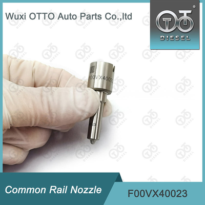 F00VX40023 / F00 VX 40023 Enjektörler için Bosch Piezo Düzeni 0445115018 / 019