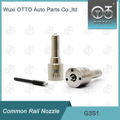 G3S1 Denso Common Rail Enjektör 295050-0011 R2AA-13-H50