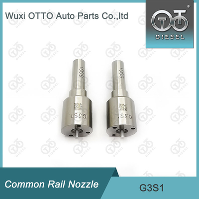 G3S1 Denso Common Rail Enjektör 295050-0011 R2AA-13-H50