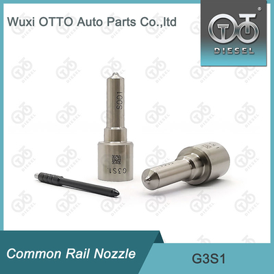 G3S1 Denso Common Rail Enjektör 295050-0011 R2AA-13-H50