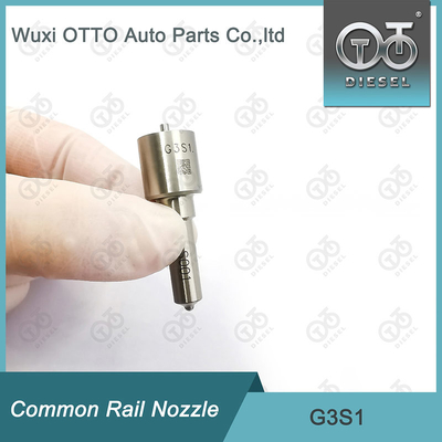G3S1 Denso Common Rail Enjektör 295050-0011 R2AA-13-H50