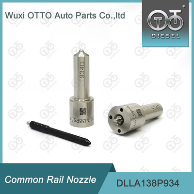 DLLA138P934 Komatsu Kamyonu için Denso Common Rail nozel 23.2d