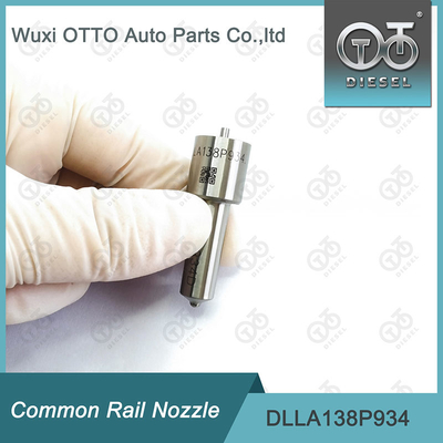 DLLA138P934 Komatsu Kamyonu için Denso Common Rail nozel 23.2d