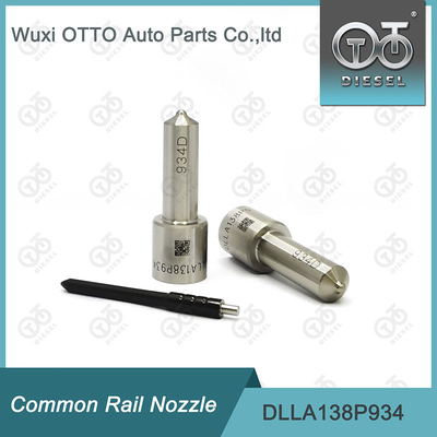 DLLA138P934 Komatsu Kamyonu için Denso Common Rail nozel 23.2d