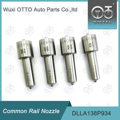 DLLA138P934 Enjektörler için Denso Common Rail Nozul 095000-628#