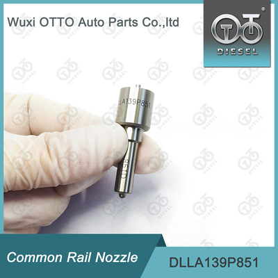 Denso DLLA139P851 Common Rail Enjektör John Deere 095000-548# için