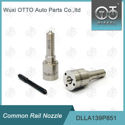 Denso DLLA139P851 Common Rail Enjektör John Deere 095000-548# için