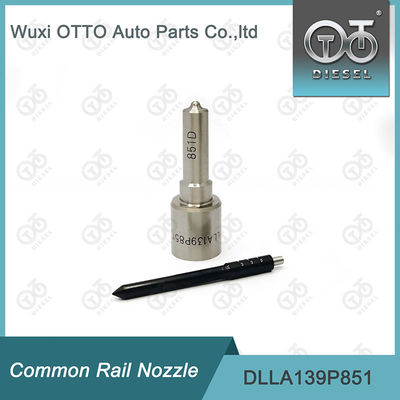 Denso DLLA139P851 Enjeksiyon için Common Rail nozel 095000-548#